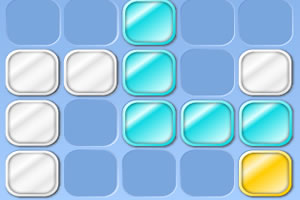 另类方块消消看