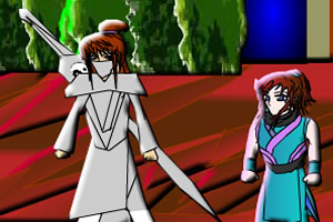 飞雪传3明镜止水