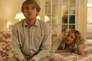 午夜巴黎隐藏字母