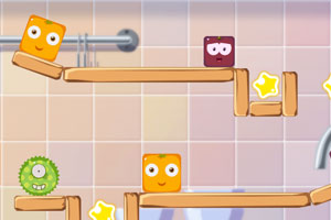 水果家园守卫选关版