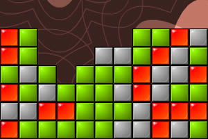 色彩方块消消看
