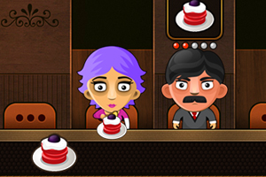 经营意大利餐厅