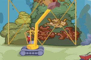 海底拆迁队修改版