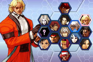 拳皇Wing1.91无敌版