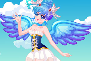 都市天使中文版  