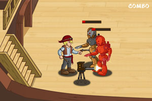 海盗守护宝藏无敌版