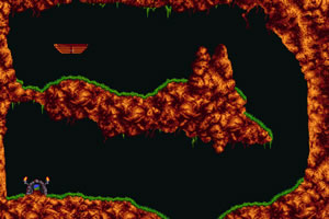 旅鼠大迁移修改版