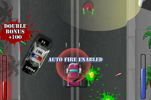 疯狂的僵尸之夜2