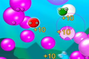 连锁炸糖果中文版