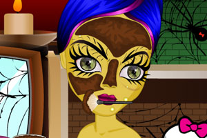 杰妮芙美容水疗