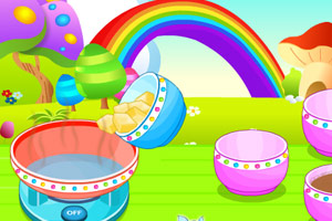 软糖巧克力蛋糕