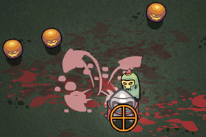 部族勇士无敌版