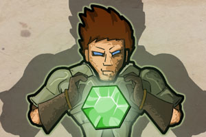 神剑战士中文无敌版