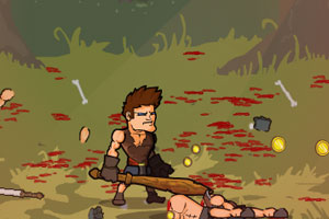 神剑战士中文版