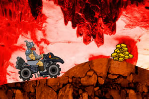 维京勇士宝藏之旅