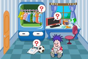 呆呆超人之低碳环保生活