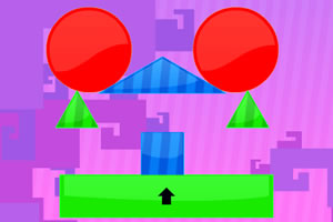 按色消方块修改版