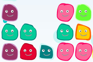 画线方块消消看