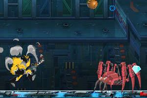  少年骇客拯救世界