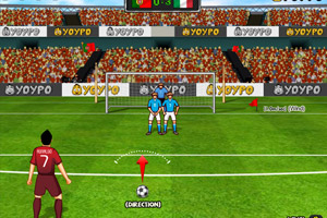 巴西世界杯点球