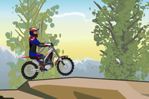 摩托驾驶测试2增强修改版