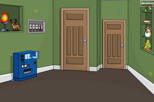 逃出玩具试验场