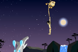 莫格里丛林之旅修改版