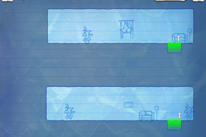 火柴人之双重逃脱