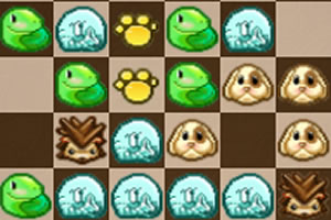 超级十字连连碰