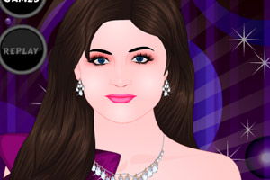 凯丽的睡前面膜