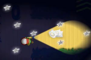 万能阿曼找星星