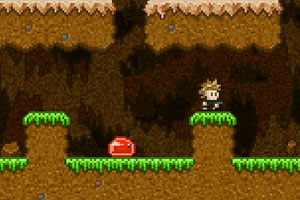 宝石小人历险2修改版