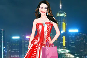 夏洛特纽约风格