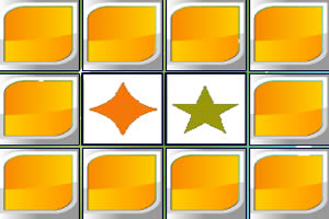 简易图形翻翻看