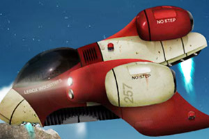 量子机器人冒险2