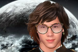 尼克乔纳斯装扮