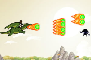 少年骇客龙骑士无敌版