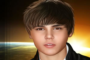 贾斯丁比伯换造型