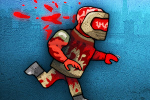 绿鹰复仇者无敌版