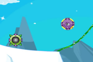 时光旅行者选关版