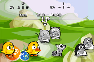 鸡鸭兄弟2
