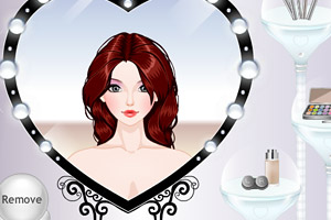 夏帕瑞丽的时尚