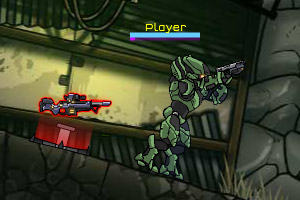 虚拟对战3无敌版