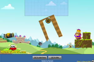 国王的危机无敌版