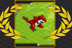 宠物训练场修改版