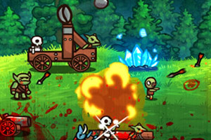 护国勇士中文版