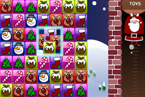 准备圣诞节礼物