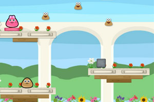 土豆君追逐爱情