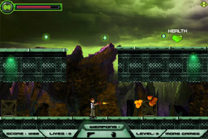 少年骇客的进击