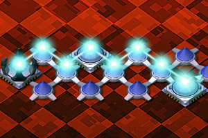 电光塔连线中文版